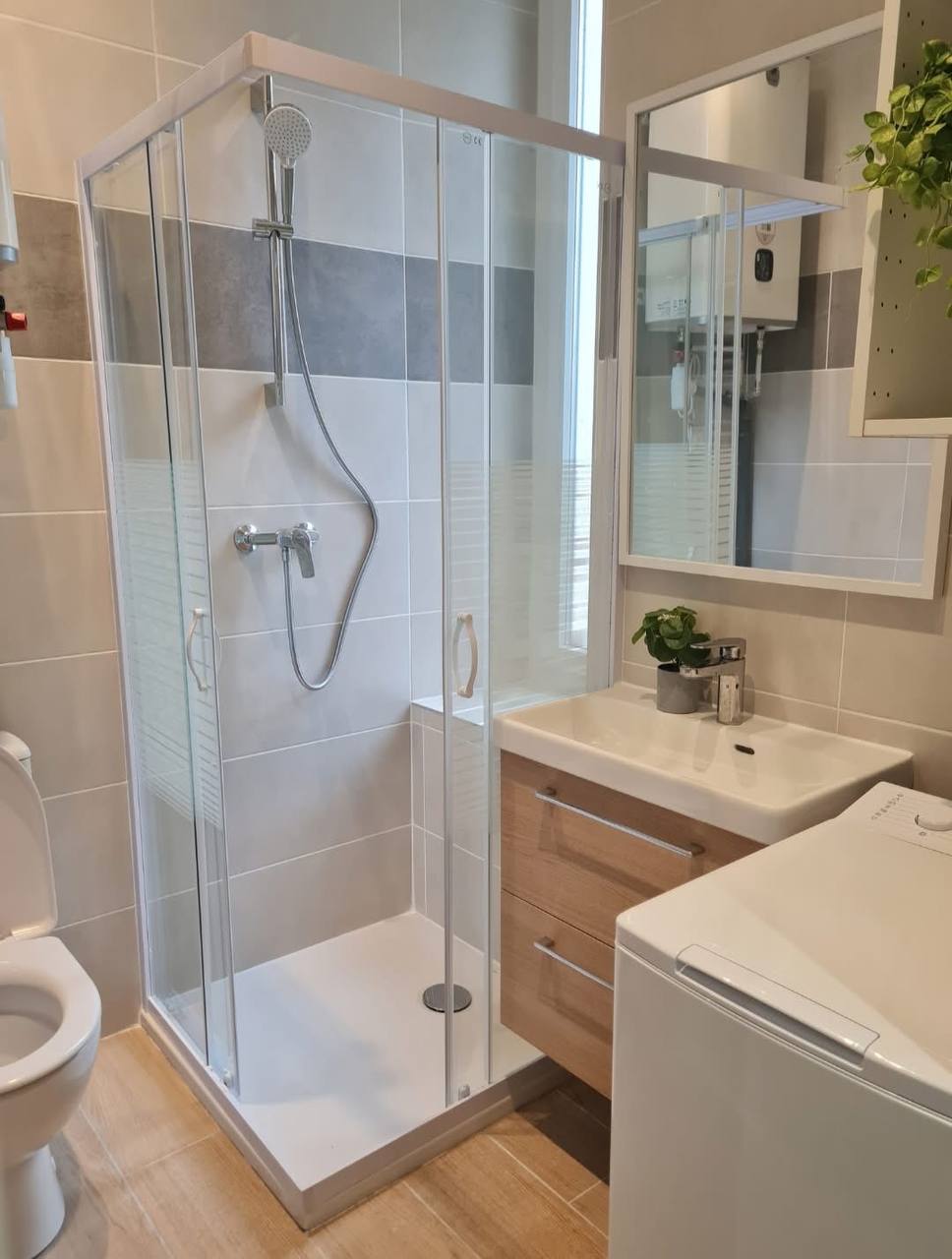 Charmant studio – Grenoble centre - Image 3